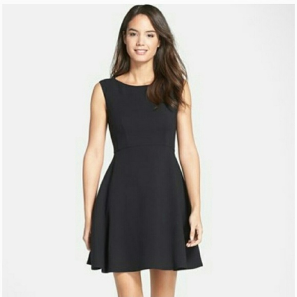French Connection Dresses & Skirts - French Connection Feather Ruth Dress